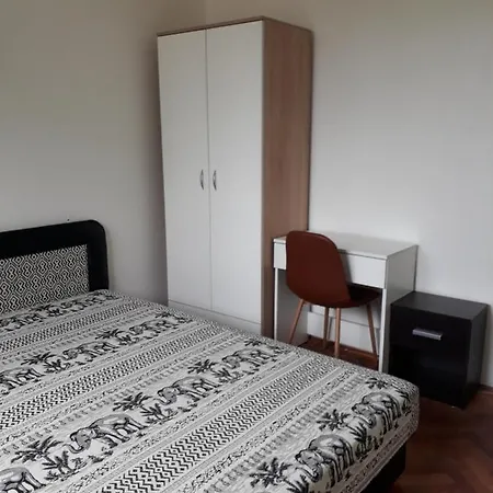 Apartamento Park Hajdúszoboszló