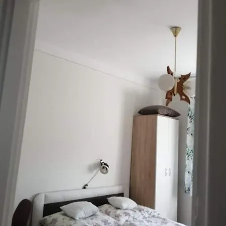 Park Apartamento Hajdúszoboszló
