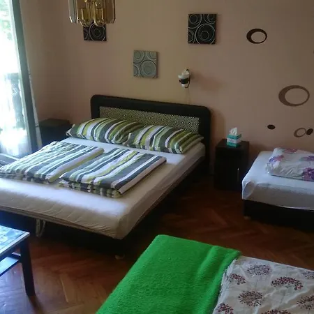 Apartamento Park *
