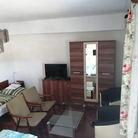Park Apartamento