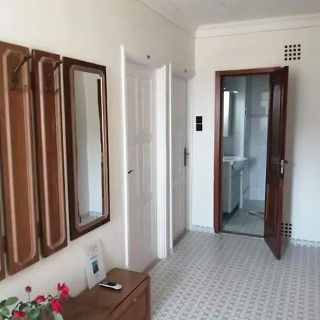 Park Apartamento *
