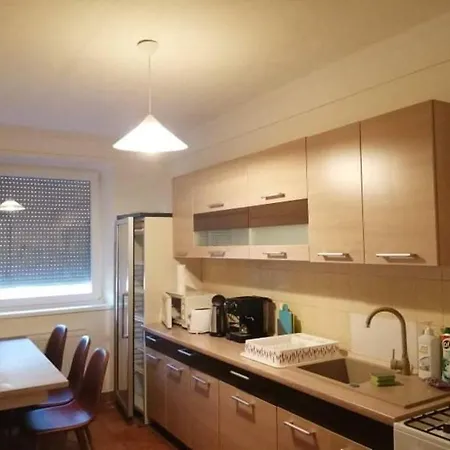 Apartment Park *