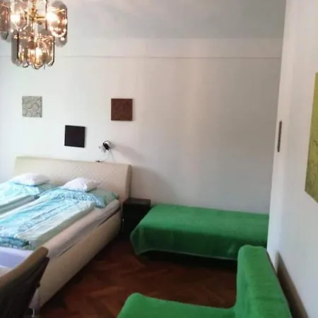 Apartamento Park Hajdúszoboszló