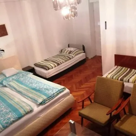 Park Apartament