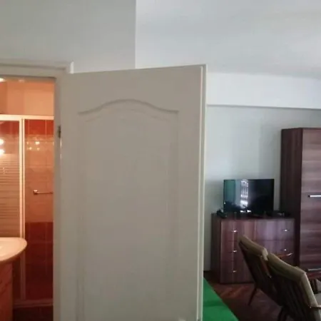 شقة Park