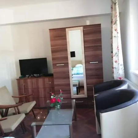 Park Apartament Hajdúszoboszló