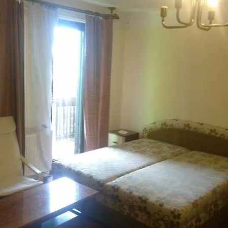 Park Apartamento *