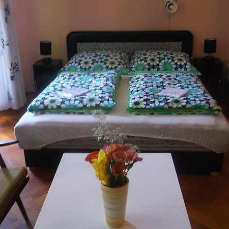 Park Hajdúszoboszló