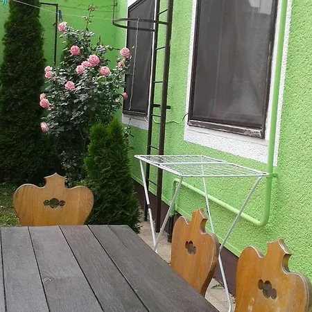 Apartment Park
