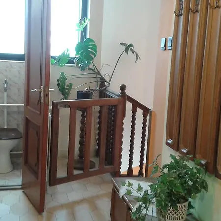 Apartamento Park *