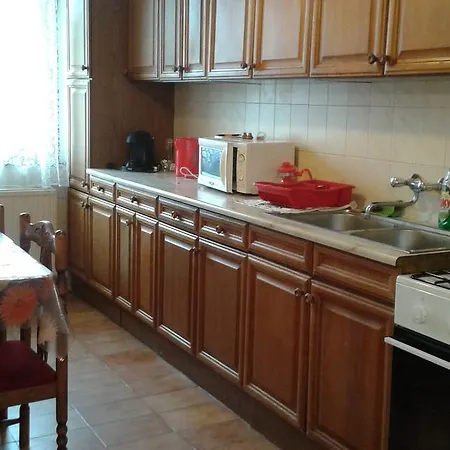 Park Hajdúszoboszló