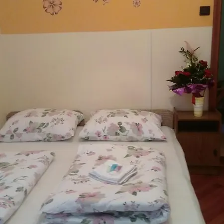 Park Hajdúszoboszló