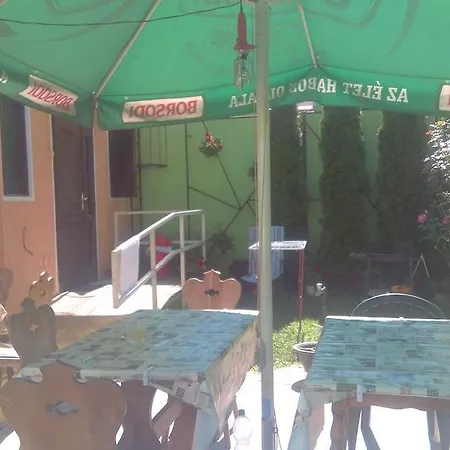 Apartamento Park *