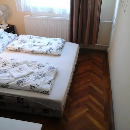 Park Apartament Hajdúszoboszló